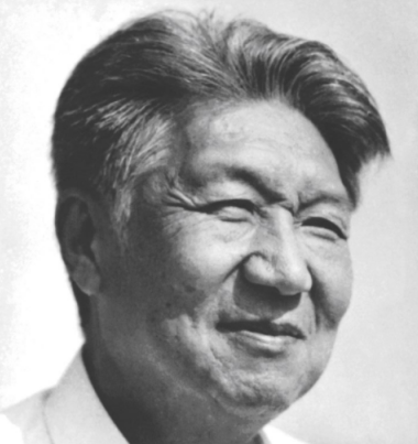 光明中医函授大学副校长张协和